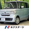 honda n-box 2020 quick_quick_JF4_JF4-1108051 image 1