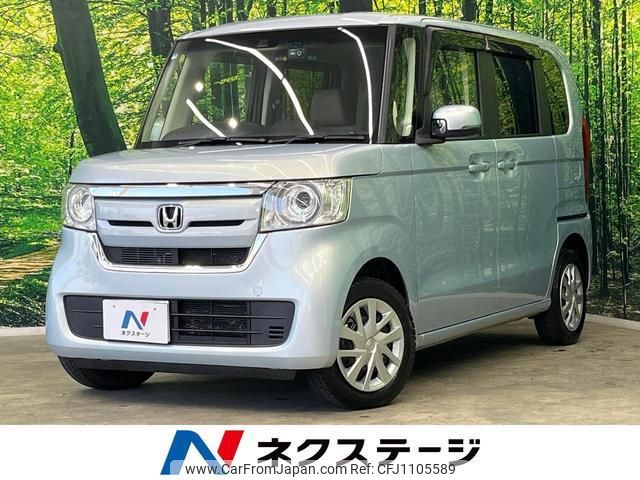 honda n-box 2020 quick_quick_JF4_JF4-1108051 image 1