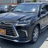 lexus lx 2016 quick_quick_DBA-URJ201W_URJ201-4230235 image 1