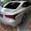 lexus ls 2021 -LEXUS--Lexus LS 6AA-GVF50--GVF50-6007637---LEXUS--Lexus LS 6AA-GVF50--GVF50-6007637- image 9