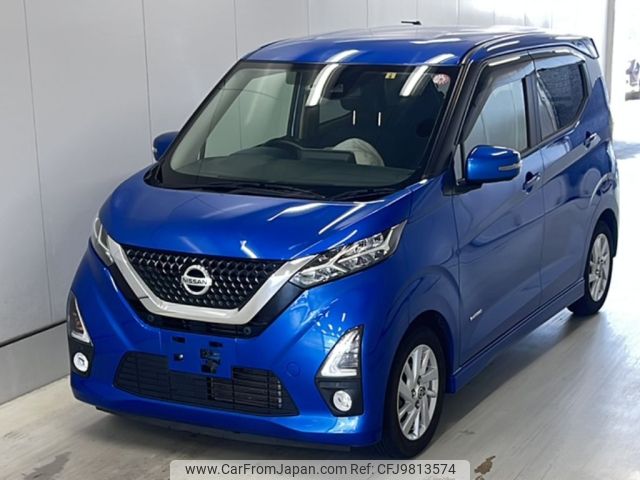 nissan dayz 2019 -NISSAN--DAYZ B44W-0016718---NISSAN--DAYZ B44W-0016718- image 1