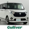 daihatsu move-canbus 2021 -DAIHATSU--Move Canbus 5BA-LA810S--LA810S-0052104---DAIHATSU--Move Canbus 5BA-LA810S--LA810S-0052104- image 1