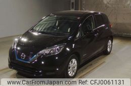 nissan note 2020 -NISSAN--Note HE12-301614---NISSAN--Note HE12-301614-