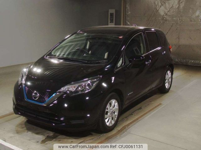 nissan note 2020 -NISSAN--Note HE12-301614---NISSAN--Note HE12-301614- image 1