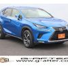 lexus nx 2017 -LEXUS--Lexus NX DBA-AGZ10--AGZ10-1015050---LEXUS--Lexus NX DBA-AGZ10--AGZ10-1015050- image 1