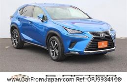 lexus nx 2017 -LEXUS--Lexus NX DBA-AGZ10--AGZ10-1015050---LEXUS--Lexus NX DBA-AGZ10--AGZ10-1015050-