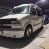 chevrolet astro 1998 CFJ1711639 image 3
