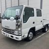 isuzu elf-truck 2017 -ISUZU--Elf TRG-NJR85A--NJR85-7057233---ISUZU--Elf TRG-NJR85A--NJR85-7057233- image 1