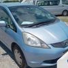 honda fit 2010 -HONDA--Fit DBA-GE6--GE6-1368276---HONDA--Fit DBA-GE6--GE6-1368276- image 1