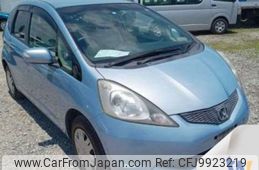 honda fit 2010 -HONDA--Fit DBA-GE6--GE6-1368276---HONDA--Fit DBA-GE6--GE6-1368276-