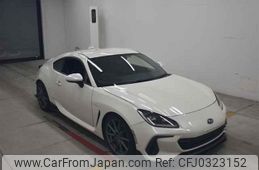 subaru brz 2021 -SUBARU--BRZ ZD8-002773---SUBARU--BRZ ZD8-002773-