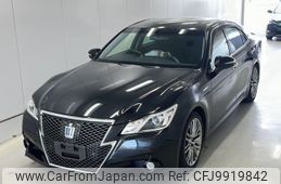 toyota crown 2013 -TOYOTA--Crown AWS210-6018084---TOYOTA--Crown AWS210-6018084-