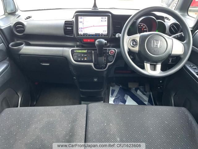 honda n-box 2014 CFJ1623606 image 2