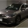 toyota corolla-cross 2021 quick_quick_3BA-ZSG10_1002786 image 1