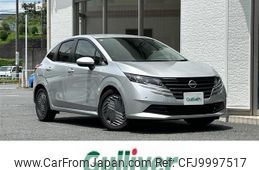 nissan note 2024 -NISSAN--Note 6AA-E13--E13-291377---NISSAN--Note 6AA-E13--E13-291377-