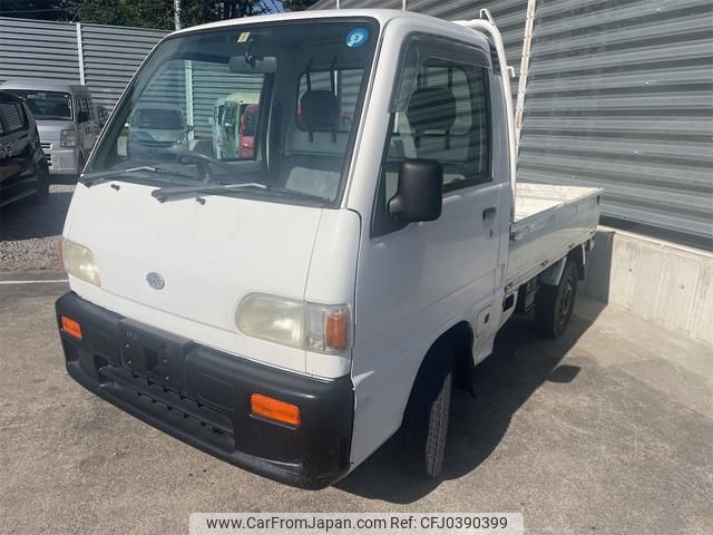 subaru sambar-truck 1996 01d27208f142ee51f67c11f93b25ed84 image 1