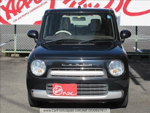 suzuki alto-lapin 2013 -SUZUKI--Alto Lapin HE22S--819884---SUZUKI--Alto Lapin HE22S--819884- image 1