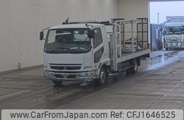 mitsubishi-fuso fighter 2008 CFJ1646525