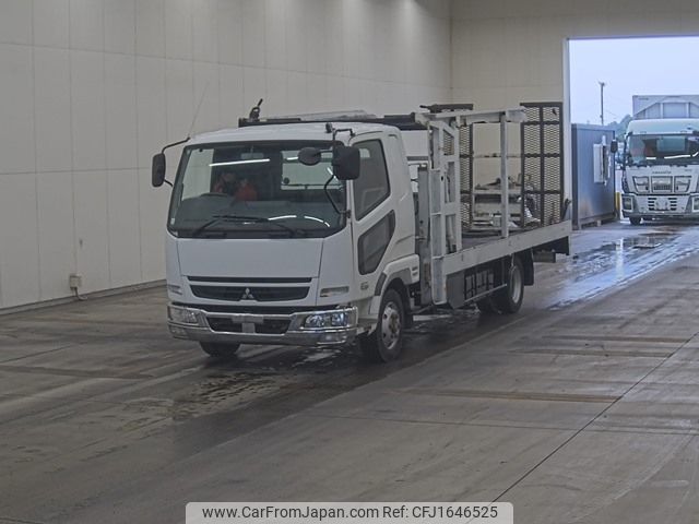 mitsubishi-fuso fighter 2008 CFJ1646525 image 1