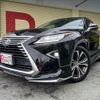 lexus rx 2019 -LEXUS--Lexus RX DBA-AGL20W--AGL20-0011687---LEXUS--Lexus RX DBA-AGL20W--AGL20-0011687- image 4