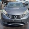 nissan note 2012 TE2337 image 12