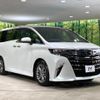 toyota alphard 2023 quick_quick_AGH40W_AGH40-0012202 image 17