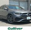 mercedes-benz gla-class 2020 -MERCEDES-BENZ--Benz GLA 3DA-247713M--W1N2477132J151097---MERCEDES-BENZ--Benz GLA 3DA-247713M--W1N2477132J151097- image 1