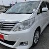 toyota alphard 2012 quick_quick_DBA-ANH20W_ANH20-8208979 image 1