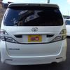 toyota vellfire 2010 -TOYOTA--Vellfire DBA-ANH20W--ANH20-8133428---TOYOTA--Vellfire DBA-ANH20W--ANH20-8133428- image 19