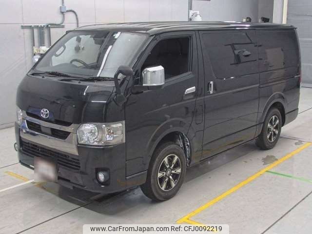 toyota hiace-van 2020 -TOYOTA--Hiace Van QDF-GDH206V--GDH206-1042179---TOYOTA--Hiace Van QDF-GDH206V--GDH206-1042179- image 1