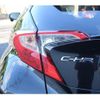 toyota c-hr 2016 -TOYOTA--C-HR DAA-ZYX10--ZYX10-2001375---TOYOTA--C-HR DAA-ZYX10--ZYX10-2001375- image 12