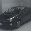 toyota prius 2018 -TOYOTA 【金沢 300ﾆ9927】--Prius DAA-ZVW55--ZVW55-8062504---TOYOTA 【金沢 300ﾆ9927】--Prius DAA-ZVW55--ZVW55-8062504- image 1