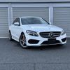 mercedes-benz c-class 2018 -MERCEDES-BENZ--Benz C Class DBA-205040C--WDD2050402R350078---MERCEDES-BENZ--Benz C Class DBA-205040C--WDD2050402R350078- image 12