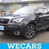 subaru forester 2016 quick_quick_DBA-SJG_SJG-032450 image 1