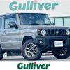 suzuki jimny 2024 -SUZUKI--Jimny 3BA-JB64W--JB64W-329843---SUZUKI--Jimny 3BA-JB64W--JB64W-329843- image 1