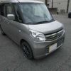 suzuki spacia 2016 -SUZUKI 【三河 581】--Spacia DAA-MK42S--MK42S-135538---SUZUKI 【三河 581】--Spacia DAA-MK42S--MK42S-135538- image 1