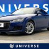 audi tt 2016 -AUDI--Audi TT ABA-FVCHH--TRUZZZFV2G1005568---AUDI--Audi TT ABA-FVCHH--TRUZZZFV2G1005568- image 1