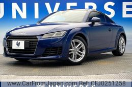 audi tt 2016 -AUDI--Audi TT ABA-FVCHH--TRUZZZFV2G1005568---AUDI--Audi TT ABA-FVCHH--TRUZZZFV2G1005568-