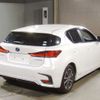 lexus ct 2020 -LEXUS--Lexus CT DAA-ZWA10--ZWA10-2358981---LEXUS--Lexus CT DAA-ZWA10--ZWA10-2358981- image 2