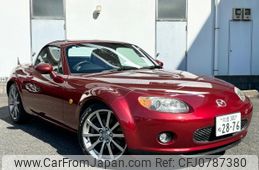 mazda roadster 2007 quick_quick_CBA-NCEC_200165