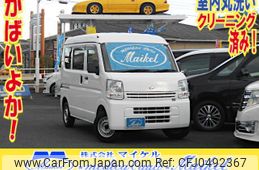 nissan nv100-clipper 2018 quick_quick_HBD-DR17V_DR17V-295202