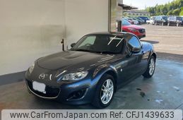 mazda roadster 2009 -MAZDA 【京都 302む2458】--Roadster NCEC-300777---MAZDA 【京都 302む2458】--Roadster NCEC-300777-
