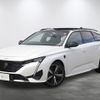 peugeot 308 2023 -PEUGEOT--Peugeot 308 3DA-P52YH01--VR3FCYHZTNY631003---PEUGEOT--Peugeot 308 3DA-P52YH01--VR3FCYHZTNY631003- image 1