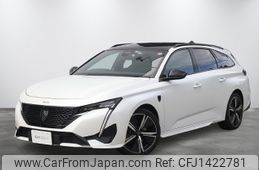 peugeot 308 2023 -PEUGEOT--Peugeot 308 3DA-P52YH01--VR3FCYHZTNY631003---PEUGEOT--Peugeot 308 3DA-P52YH01--VR3FCYHZTNY631003-