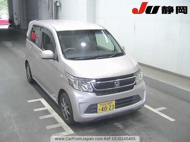 honda n-wgn 2014 -HONDA--N WGN JH1-1051387---HONDA--N WGN JH1-1051387- image 1