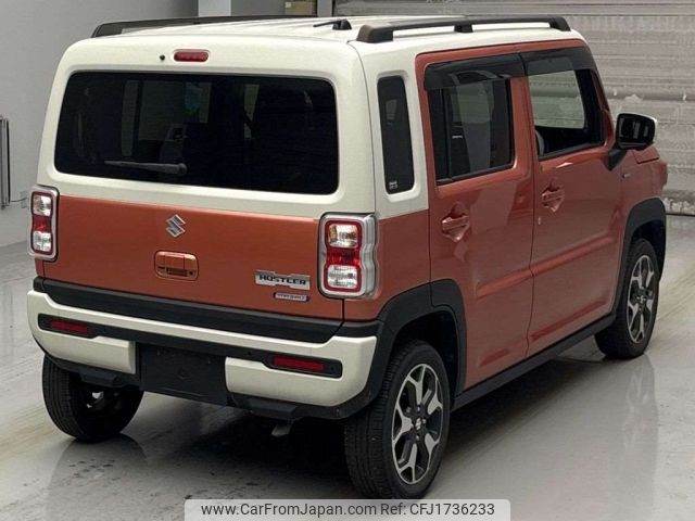 suzuki hustler 2023 CFJ1736233 image 2