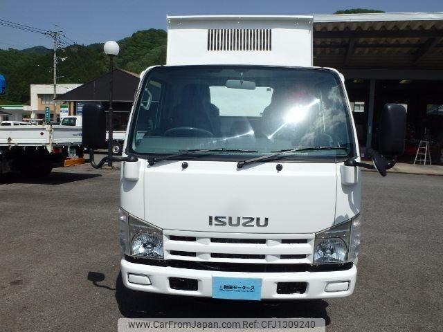 isuzu elf-truck 2012 GOO_NET_EXCHANGE_1000569A30250619W002 image 2
