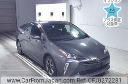 toyota prius 2019 -TOYOTA--Prius ZVW51--6109132---TOYOTA--Prius ZVW51--6109132-