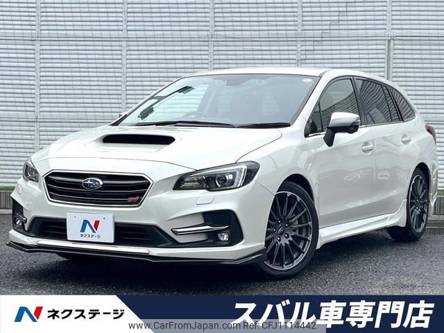 subaru levorg 2018 quick_quick_VMG_VMG-028687 image 1