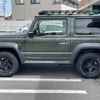 suzuki jimny-sierra 2021 -SUZUKI--Jimny Sierra 3BA-JB74W--JB74W-131280---SUZUKI--Jimny Sierra 3BA-JB74W--JB74W-131280- image 20